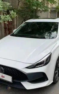 ام جی 2024 gt نقد و اقساط تحویل امروز