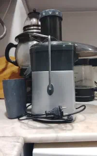 آبمیوه گیری