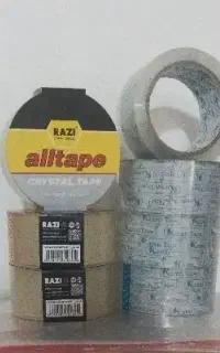 چسب پهن رازی 220 -170