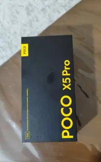 poco X5 pro5g