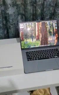 لپ‌تاپ اپل (مک بوک )