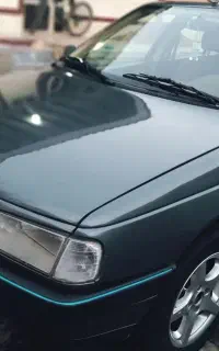 پژو ۴۰۵GLXمدل ۹۸