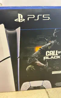Ps5