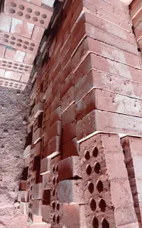 آجر ۱۰ سوراخ فشاری طاق زنی و دیوار  مستقیم از کوره