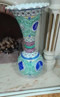 گلدان