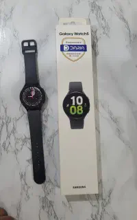 ساعت هوشمند گلکسی واچ ۵