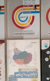 کتاب کار آموزشی