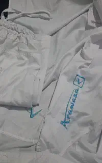 لباس کاراته اراوازا