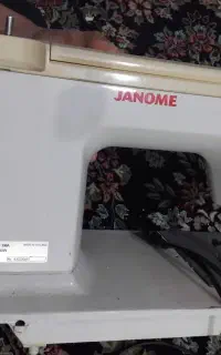 چرخ ژانومه