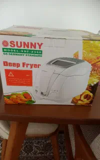 سرخ کن