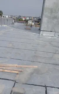 ایزوگام قیرگونی اسفالت
