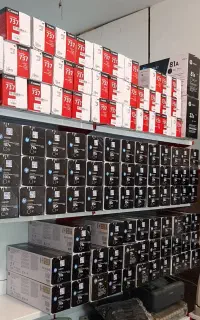 تعمیرات پرینتر و شارژ کارتریج