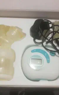 شیردوش برقی مکسی nk-900 در حد نو