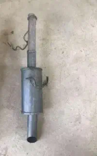 اگزوز