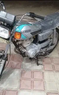 هوندا مدل ۹۰