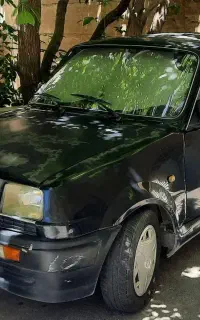 نیو پی کی مدل ۱۳۸۵