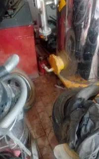 دستگاه بخارشوی صنعتی
