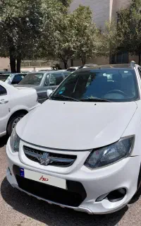 کوییک R مدل 1401