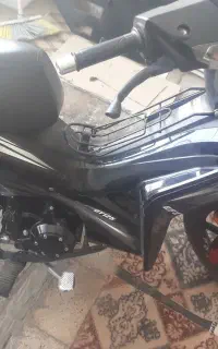 موتور بیکلاچ اشیل مدل 1404