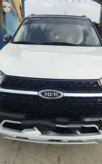 فروش ام وی ام MVM x33s اردکان