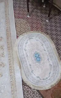 دوجفت پادری ترمزدار