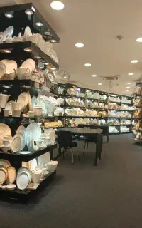 فروشن حرفه ای  با حقوق عالی خانم و آقا