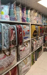 پتو شادیلون/یک و دو نفره/گلبافت/صادراتی/عمده به تک