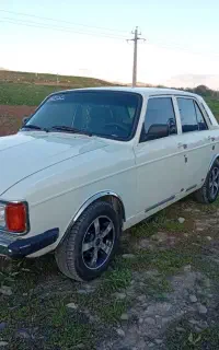 پیکان خوش رخ مدل 83