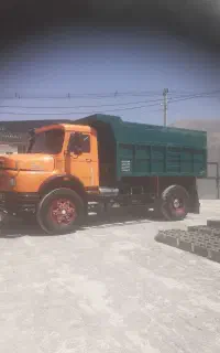 معاوضه بنز باخانه