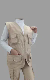 جلیقه