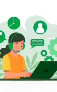 ادمینی پاره وقت