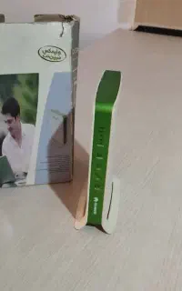 مودم مبین نت با کارتون