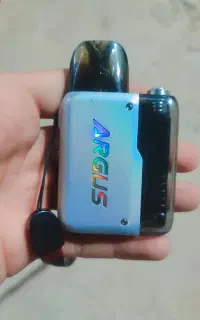پاد آرگاس p2