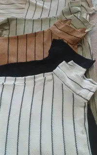 شومیز مراکشی
