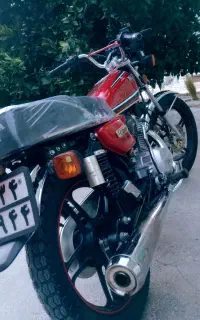 موتور 200