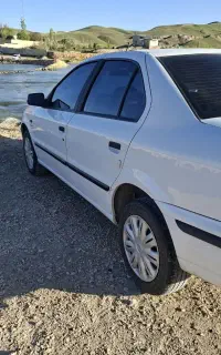 سمندef7