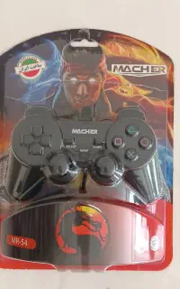 دو عدد دستهps2جنس درجه 2 آکبند مفت گذاشتم