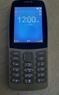 نوکیا210 اصلی