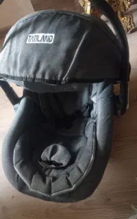 کریر کاملا سالم