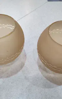 حباب لوستر