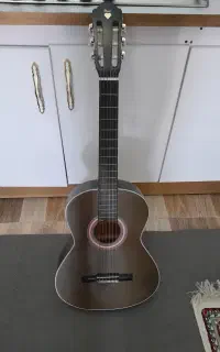 گیتار دیاموند در حد نو