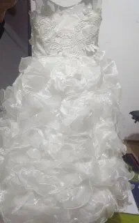 لباس عروس