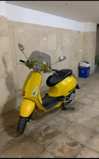 وسپا اسپرینت  اس