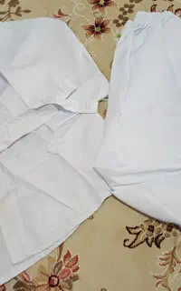 لباس کاراته