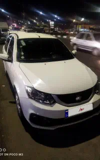 ساینا اس مدل 1403هشتادو پنج گانه