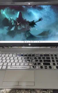 laptop hp gaming