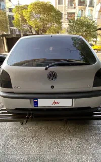 فولکس گل ۱۳۸۵