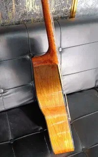 گیتار مادریدو