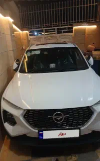 هایما s8