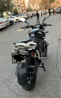 ns 200